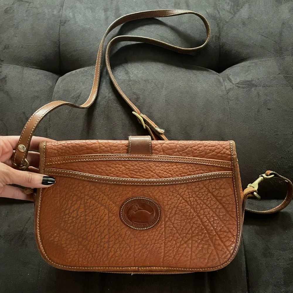 ✨Dooney & Bourke bag - Picture 2 of 9
